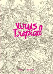 Imagen de cubierta: VIRUS TROPICAL