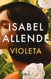 Imagen de cubierta: VIOLETA