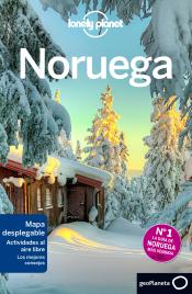 Imagen de cubierta: NORUEGA 2. LONELY PLANET