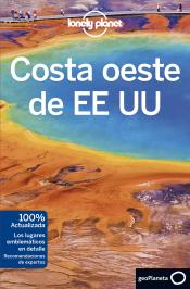 Imagen de cubierta: COSTA OESTE DE EE UU 1