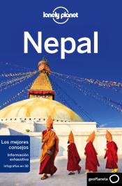 Imagen de cubierta: NEPAL 5