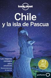 Imagen de cubierta: CHILE Y LA ISLA DE PASCUA 7