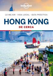 Imagen de cubierta: HONG KONG DE CERCA 5