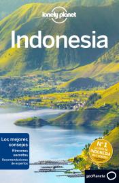 Imagen de cubierta: INDONESIA 5