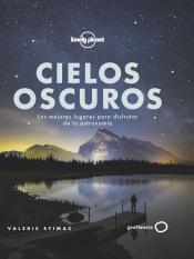 Imagen de cubierta: CIELOS OSCUROS