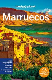 Imagen de cubierta: MARRUECOS 9