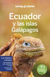 Imagen de cubierta: ECUADOR Y LAS ISLAS GALÁPAGOS 8