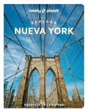 Imagen de cubierta: EXPLORA NUEVA YORK 1