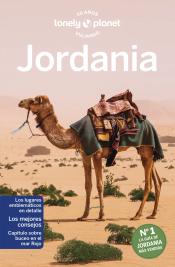 Imagen de cubierta: JORDANIA 6