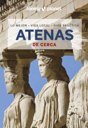 Imagen de cubierta: ATENAS DE CERCA 5