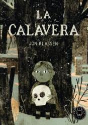 Imagen de cubierta: CALAVERA, LA