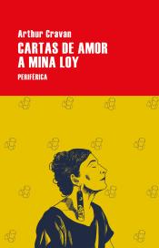 Imagen de cubierta: CARTAS DE AMOR A MINA LOY