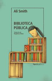 Imagen de cubierta: BIBLIOTECA PUBLICA