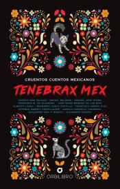 Imagen de cubierta: TENEBRAX MEX