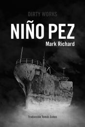 Imagen de cubierta: NIÑO PEZ