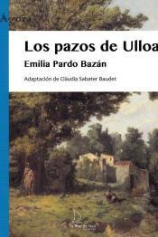 Imagen de cubierta: LOS PAZOS DE ULLOA