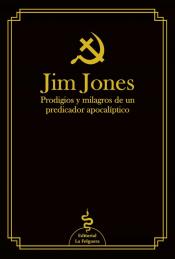 Imagen de cubierta: JIM JONES