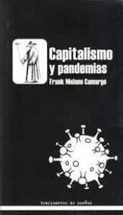 Imagen de cubierta: CAPITALISMO Y PANDEMIAS