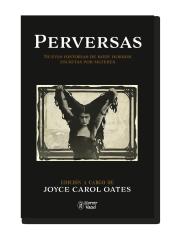 Imagen de cubierta: PERVERSAS