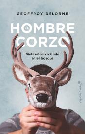 Imagen de cubierta: EL HOMBRE CORZO