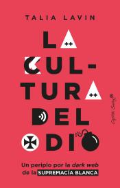 Imagen de cubierta: LA CULTURA DEL ODIO