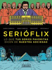 Imagen de cubierta: SERIÓFLIX