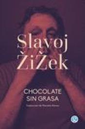 Imagen de cubierta: CHOCOLATE SIN GRASA