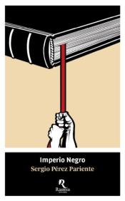 Imagen de cubierta: IMPERIO NEGRO