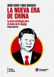 Imagen de cubierta: LA NUEVA ERA DE CHINA