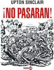 Imagen de cubierta: ¡NO PASARÁN!