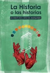 Imagen de cubierta: LA HISTORIA O LAS HISTORIAS