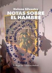 Imagen de cubierta: NOTAS SOBRE EL HAMBRE.