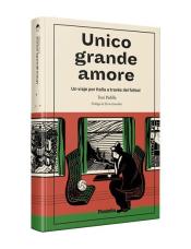 Imagen de cubierta: UNICO GRANDE AMORE