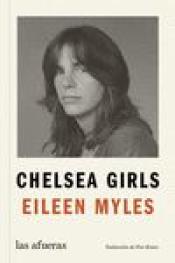 Imagen de cubierta: CHELSEA GIRLS