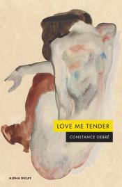 Imagen de cubierta: LOVE ME TENDER