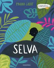 Imagen de cubierta: SELVA