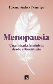 Imagen de cubierta: MENOPAUSIA