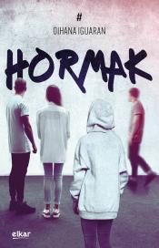 Imagen de cubierta: HORMAK