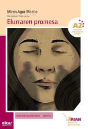 Imagen de cubierta: ELURRAREN PROMESA - A1