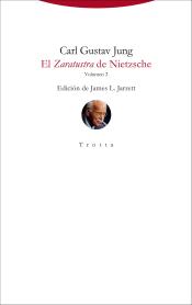 Imagen de cubierta: EL ZARATUSTRA DE NIETZSCHE