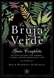 Imagen de cubierta: LA BRUJA VERDE