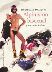 Imagen de cubierta: ALPINISMO BISEXUAL