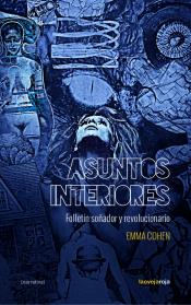 Imagen de cubierta: ASUNTOS INTERIORES