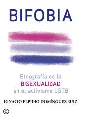 Imagen de cubierta: BIFOBIA