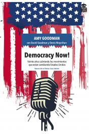 Imagen de cubierta: DEMOCRACY NOW!