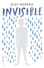 Imagen de cubierta: INVISIBLE