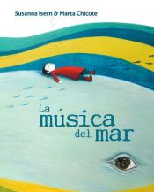 Imagen de cubierta: LA MÚSICA DEL MAR