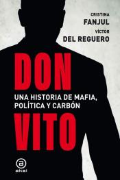 Imagen de cubierta: DON VITO