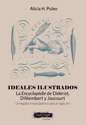 Imagen de cubierta: IDEALES ILUSTRADOS