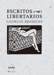 Imagen de cubierta: ESCRITOS LIBERTARIOS